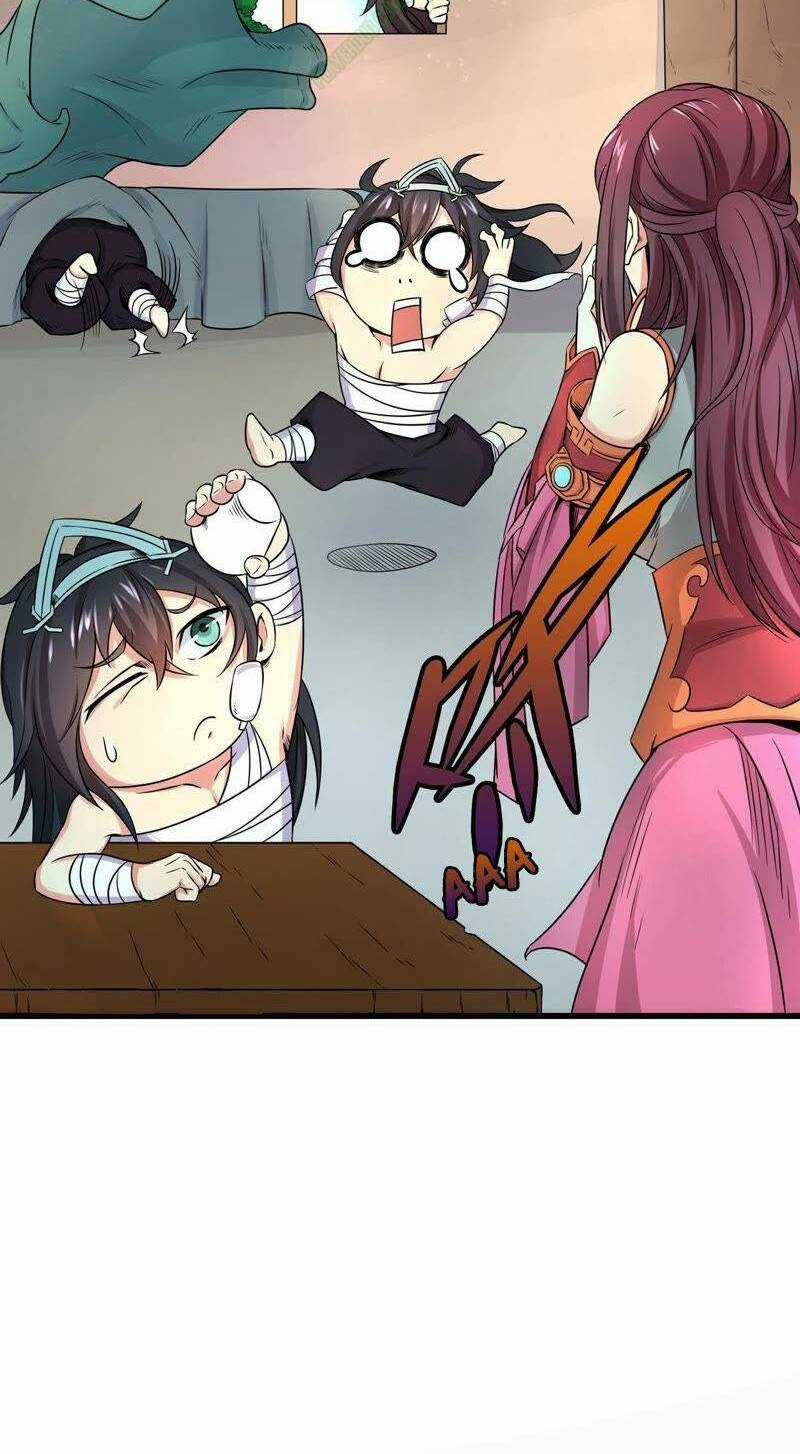 Thôn Phệ Vĩnh Hằng - Chapter 26 - Trang 13