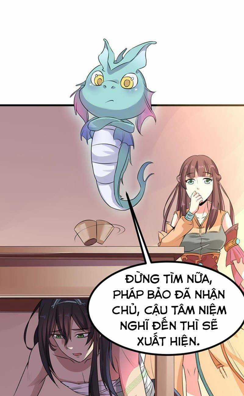 Thôn Phệ Vĩnh Hằng - Chapter 26 - Trang 14