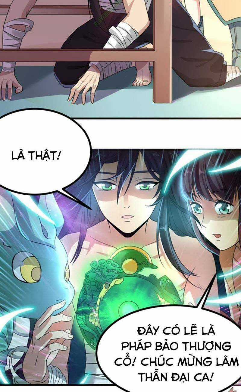 Thôn Phệ Vĩnh Hằng - Chapter 26 - Trang 15