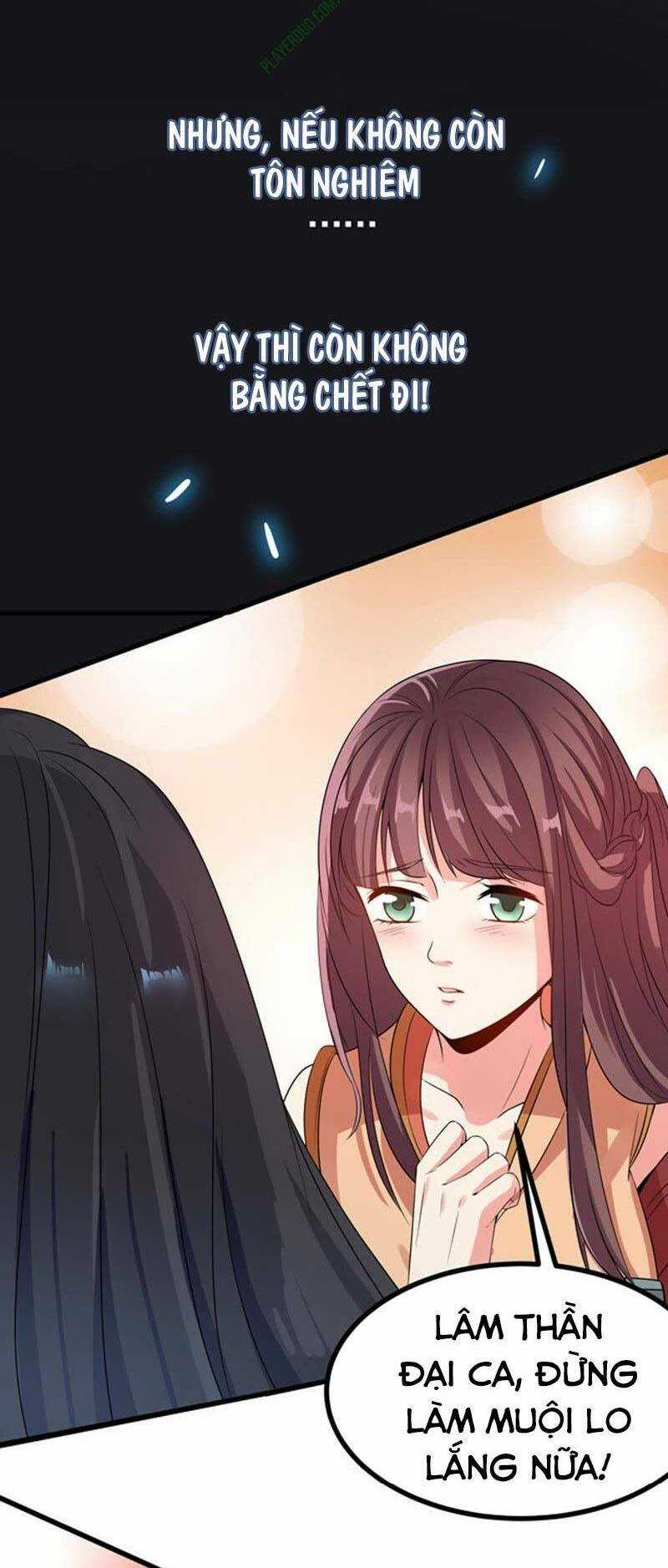 Thôn Phệ Vĩnh Hằng - Chapter 26 - Trang 19