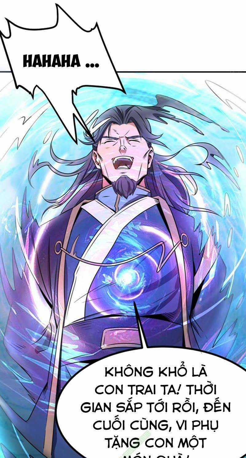 Thôn Phệ Vĩnh Hằng - Chapter 26 - Trang 3