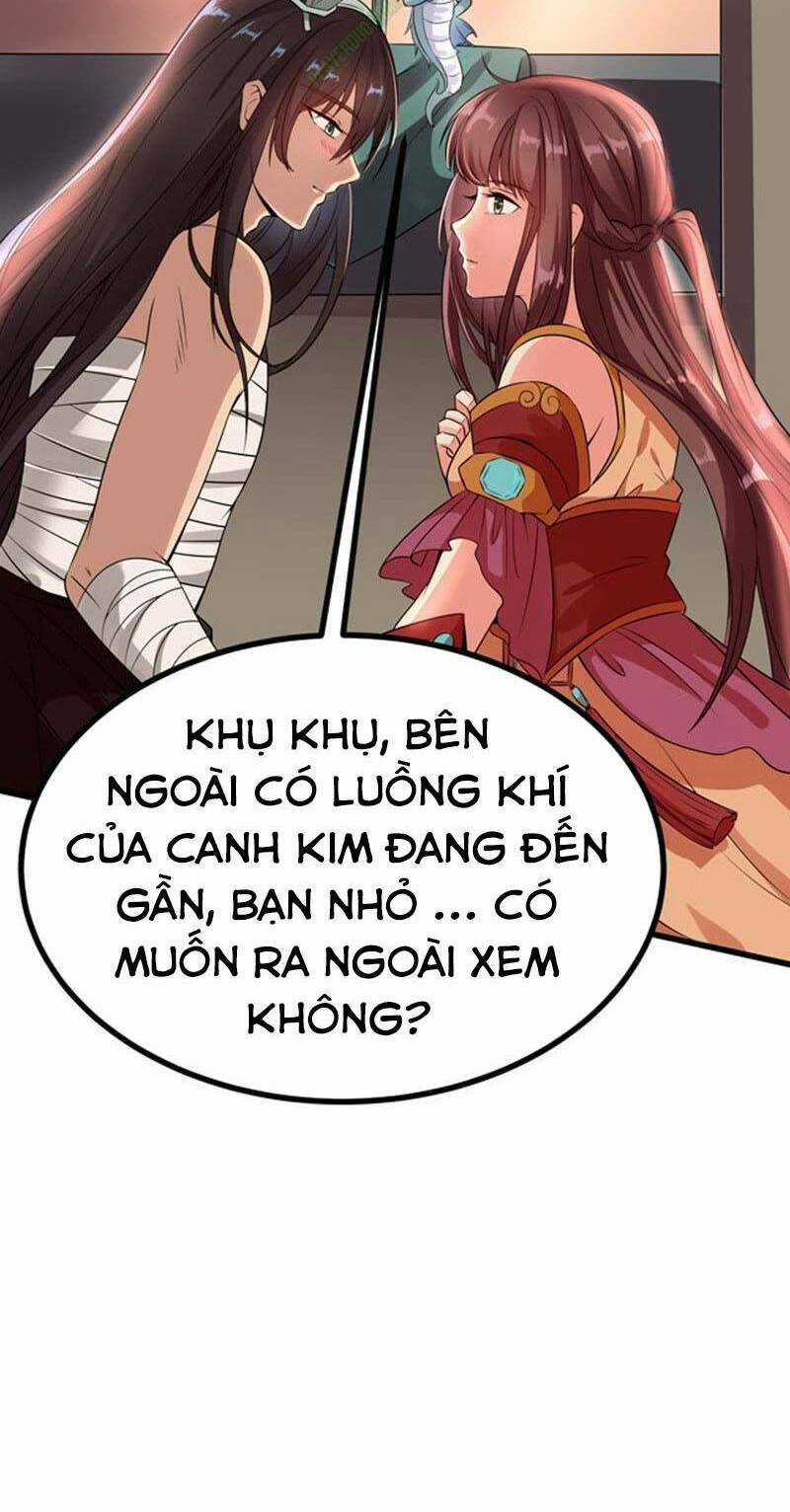 Thôn Phệ Vĩnh Hằng - Chapter 26 - Trang 21