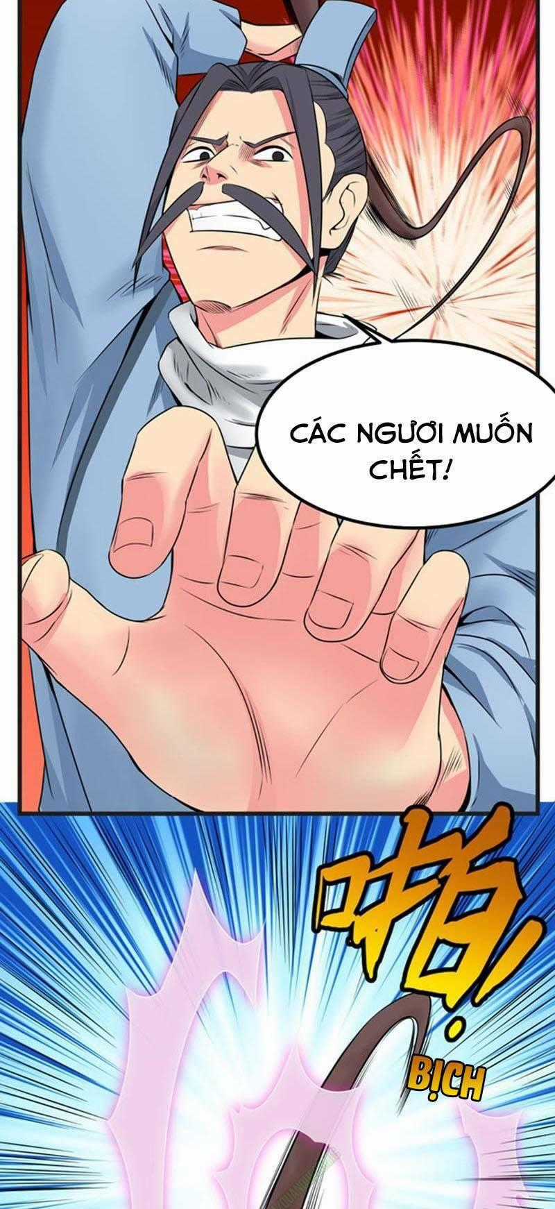 Thôn Phệ Vĩnh Hằng - Chapter 26 - Trang 26