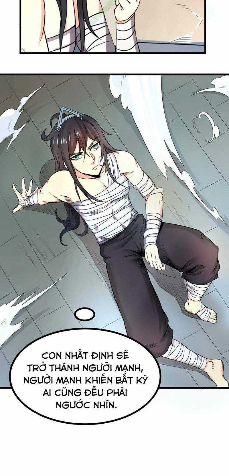 Thôn Phệ Vĩnh Hằng - Chapter 26 - Trang 9