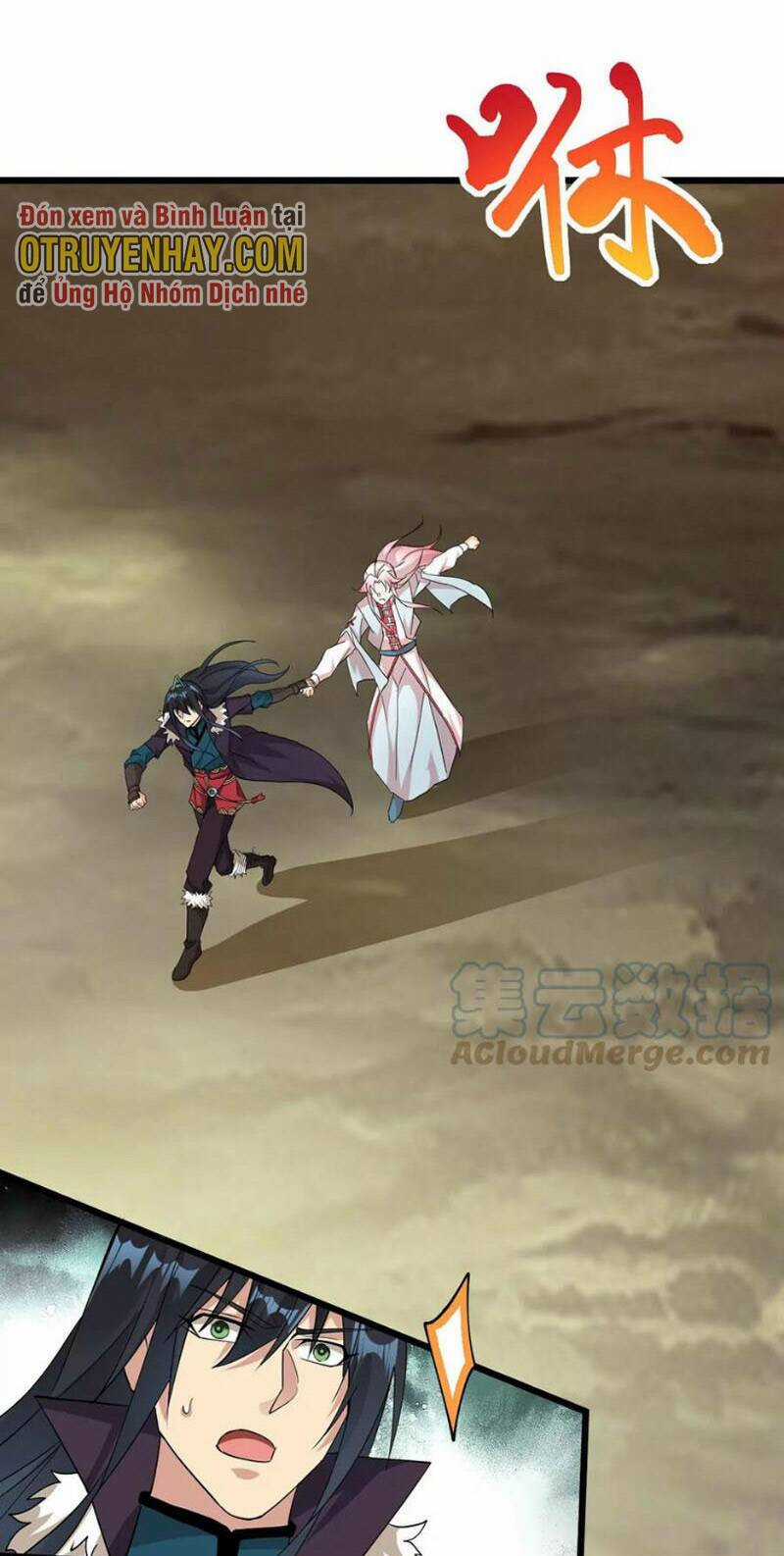 Thôn Phệ Vĩnh Hằng - Chapter 260 - Trang 12