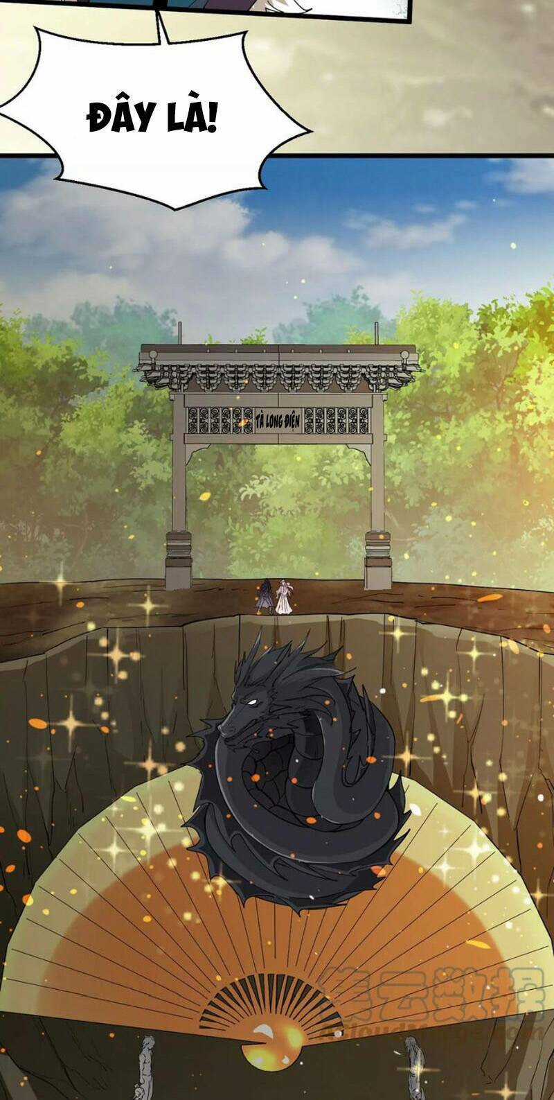 Thôn Phệ Vĩnh Hằng - Chapter 260 - Trang 13