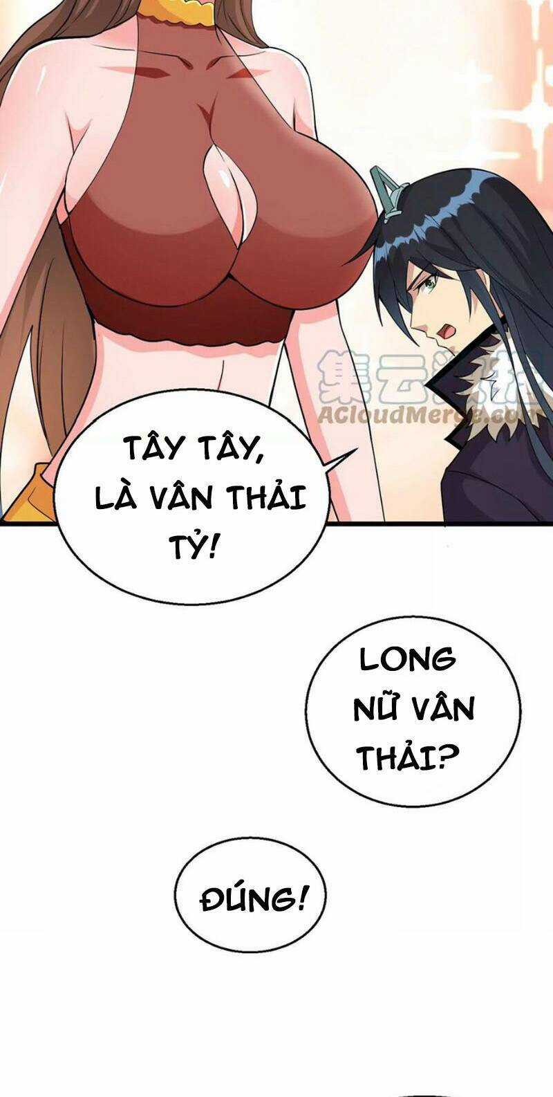 Thôn Phệ Vĩnh Hằng - Chapter 260 - Trang 16