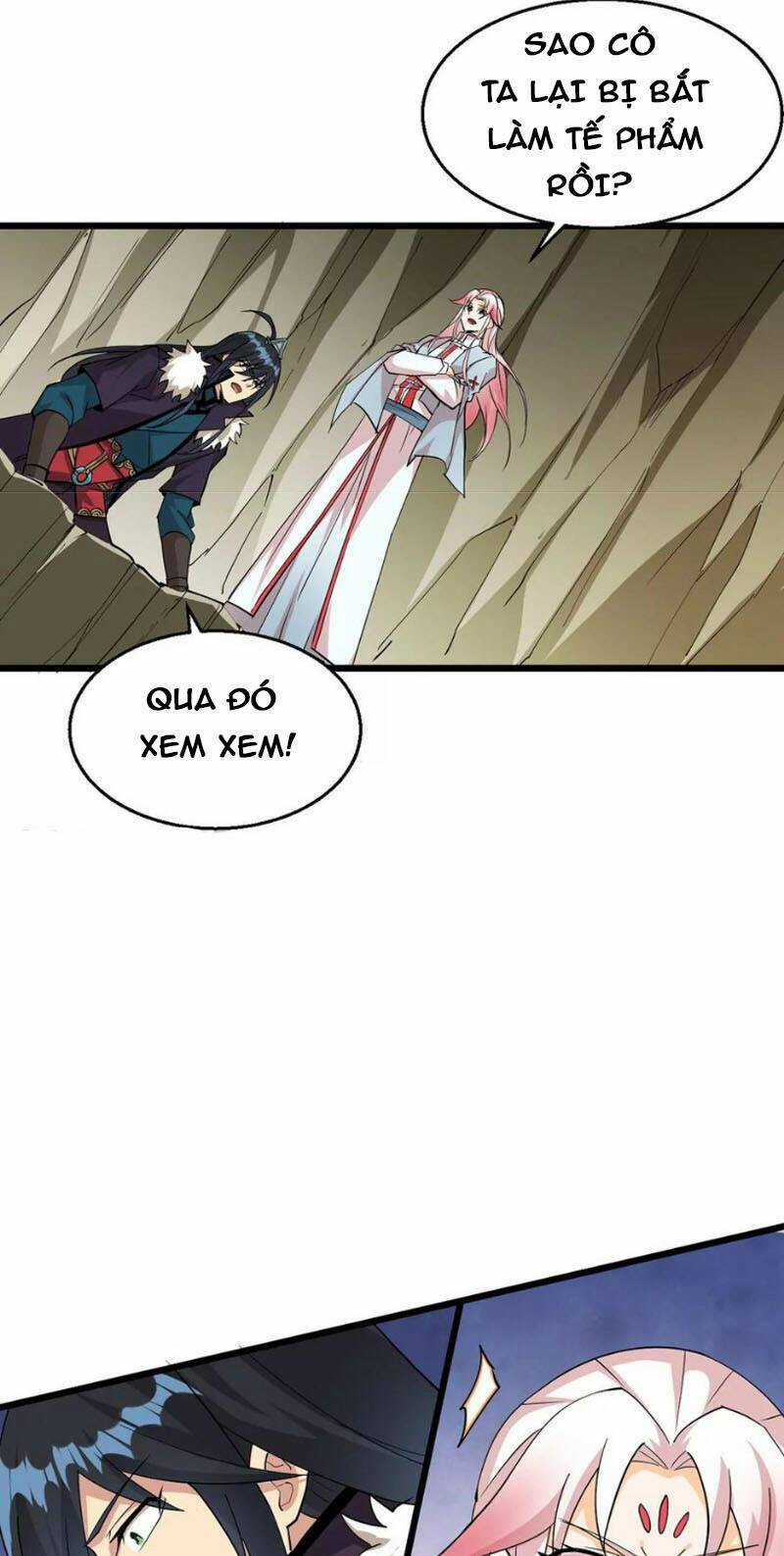 Thôn Phệ Vĩnh Hằng - Chapter 260 - Trang 17