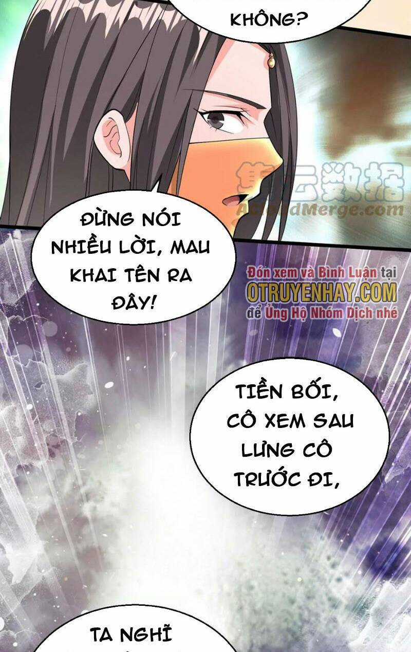 Thôn Phệ Vĩnh Hằng - Chapter 260 - Trang 20