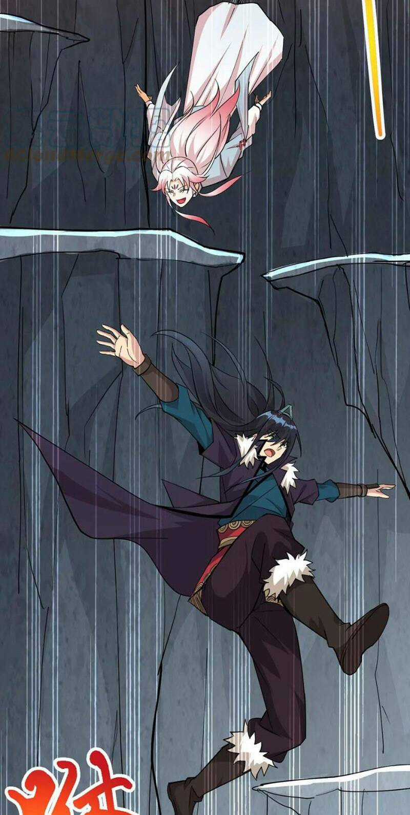 Thôn Phệ Vĩnh Hằng - Chapter 260 - Trang 3