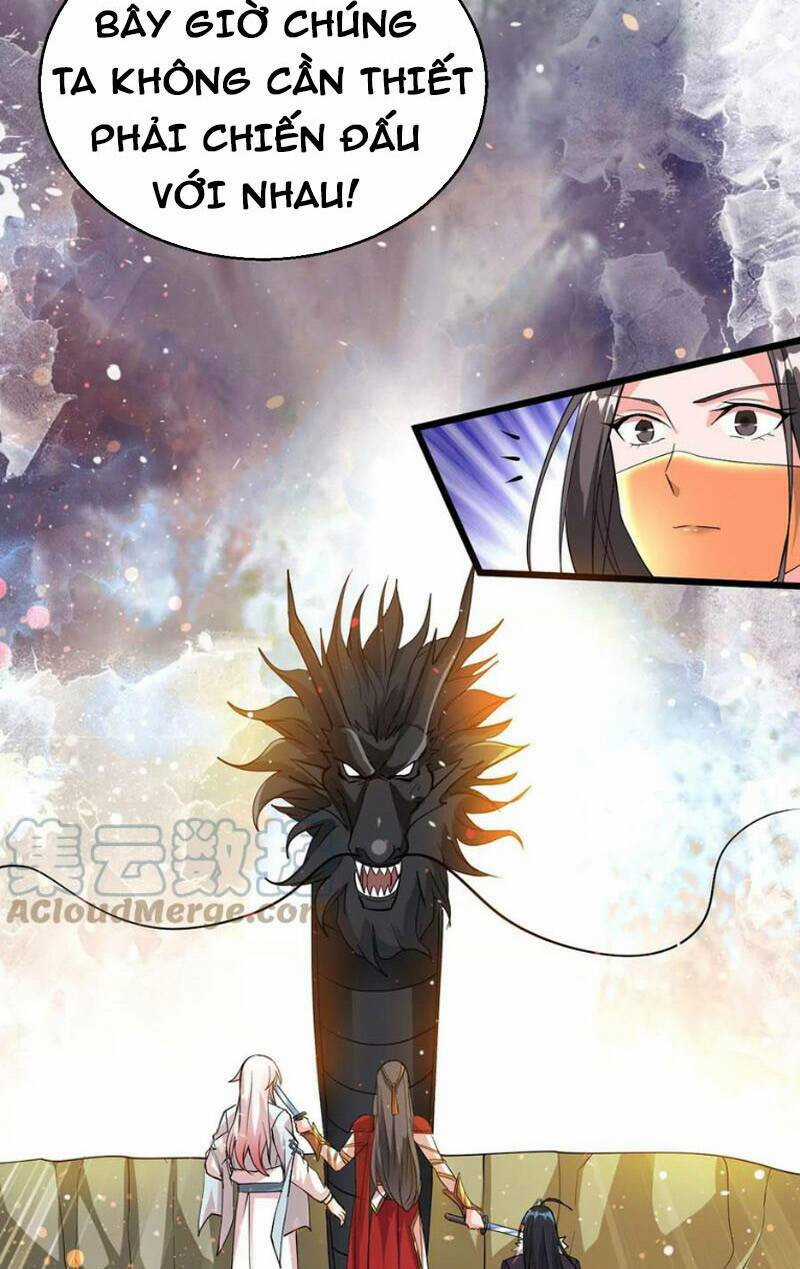 Thôn Phệ Vĩnh Hằng - Chapter 260 - Trang 21