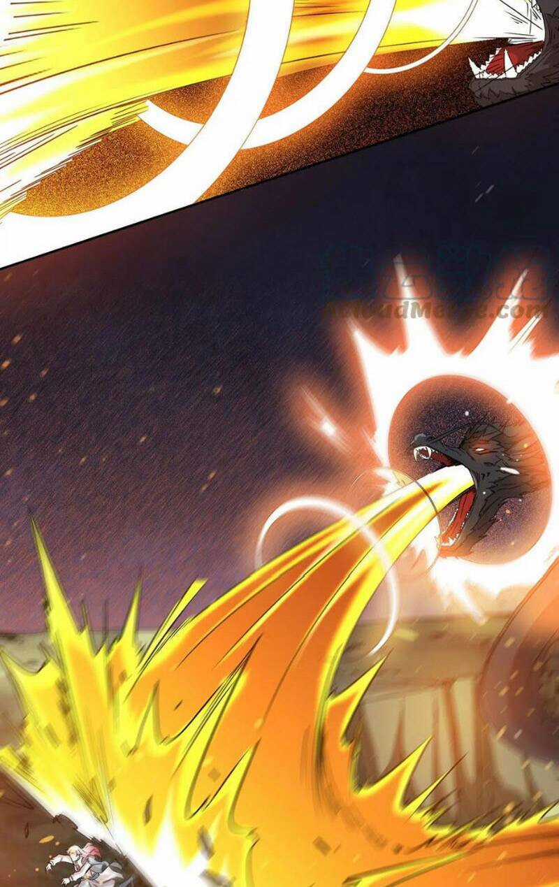 Thôn Phệ Vĩnh Hằng - Chapter 260 - Trang 23