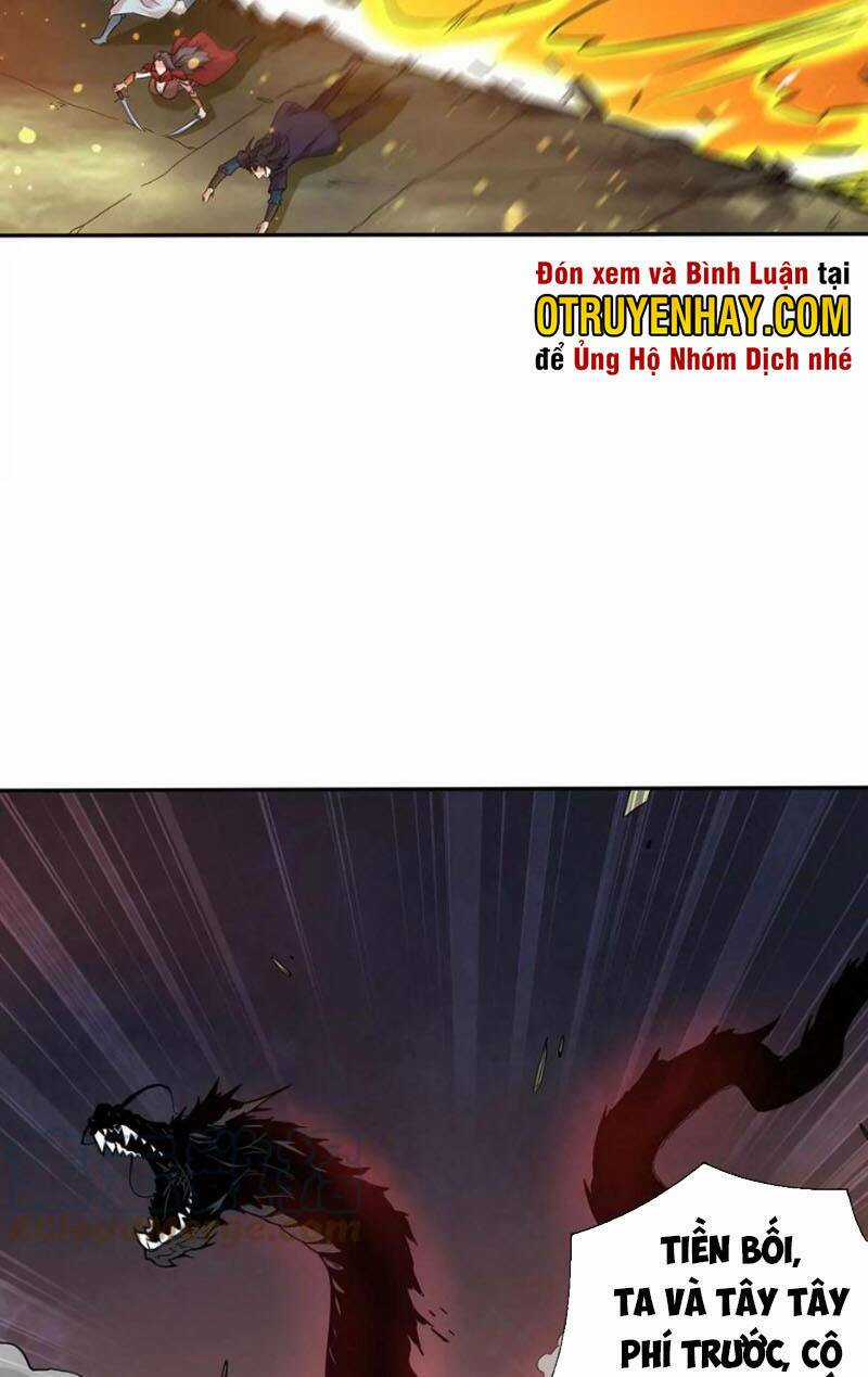 Thôn Phệ Vĩnh Hằng - Chapter 260 - Trang 24