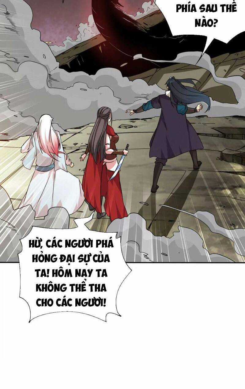 Thôn Phệ Vĩnh Hằng - Chapter 260 - Trang 25