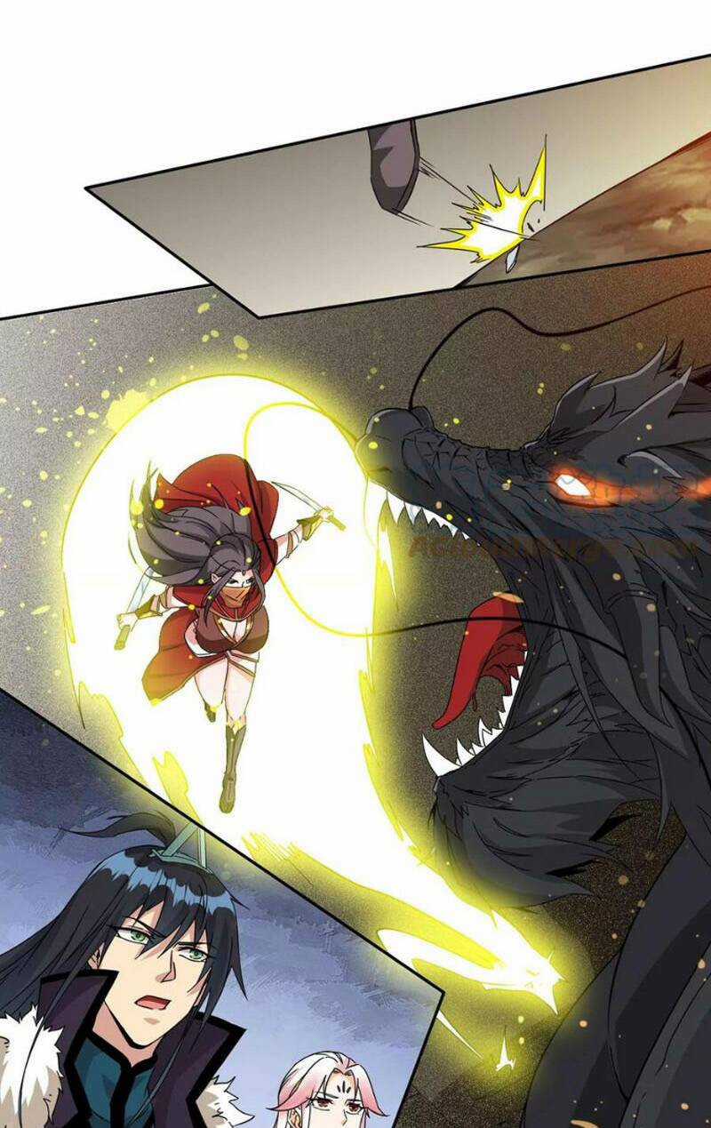 Thôn Phệ Vĩnh Hằng - Chapter 260 - Trang 26