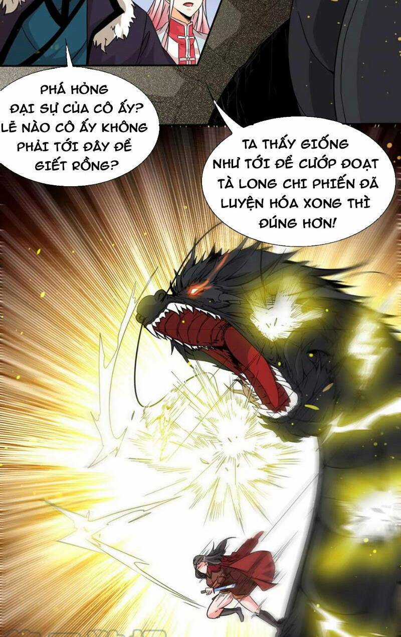 Thôn Phệ Vĩnh Hằng - Chapter 260 - Trang 27