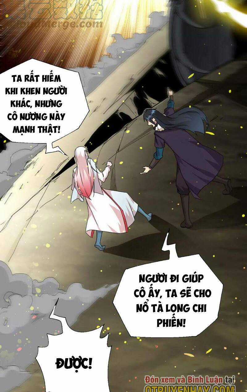 Thôn Phệ Vĩnh Hằng - Chapter 260 - Trang 28