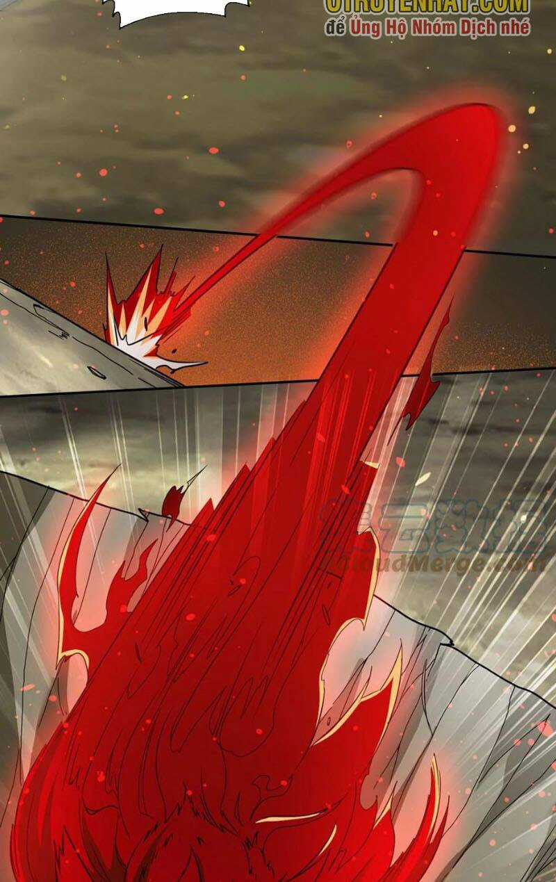 Thôn Phệ Vĩnh Hằng - Chapter 260 - Trang 29