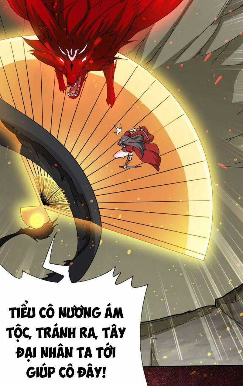 Thôn Phệ Vĩnh Hằng - Chapter 260 - Trang 30