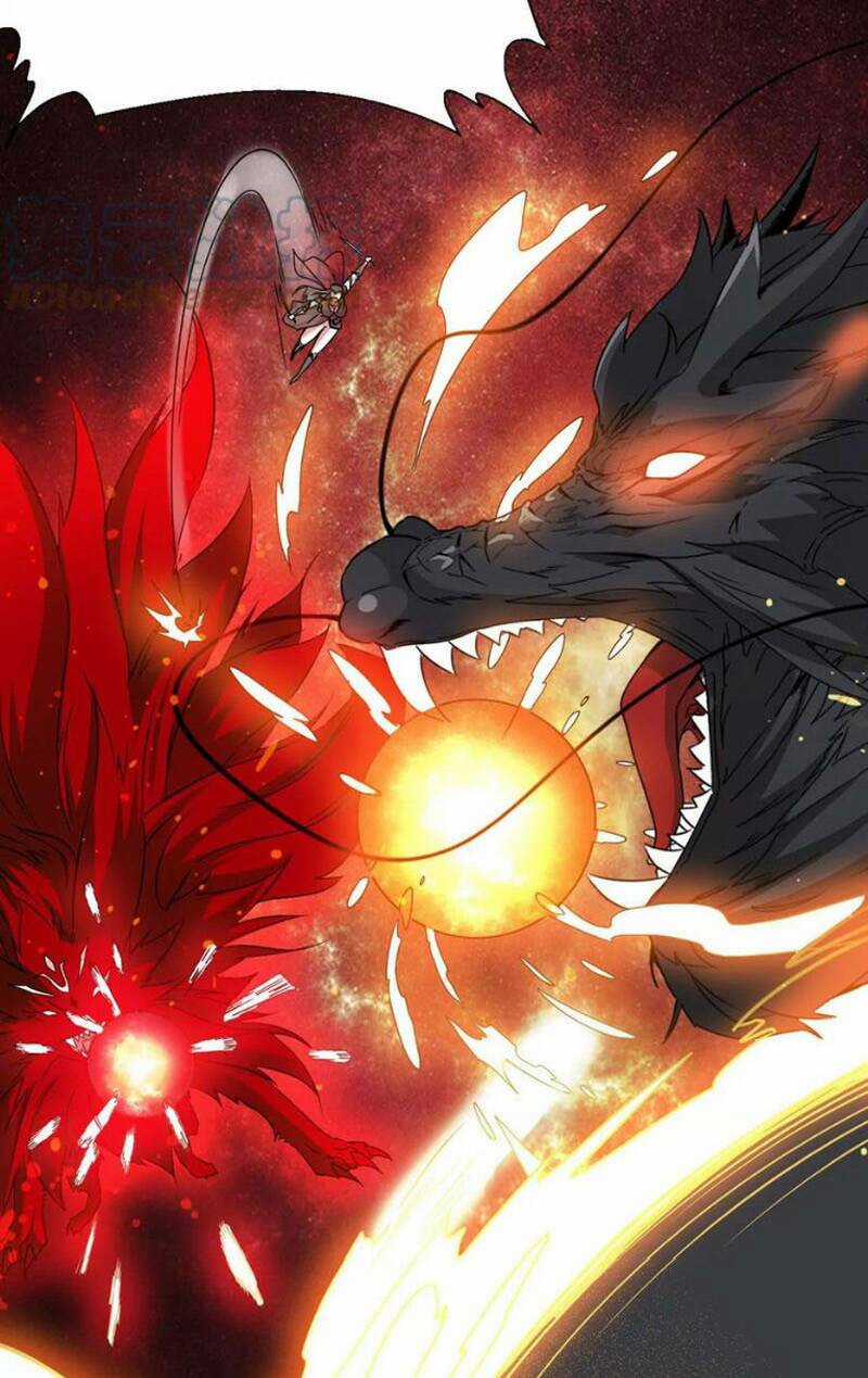 Thôn Phệ Vĩnh Hằng - Chapter 260 - Trang 31