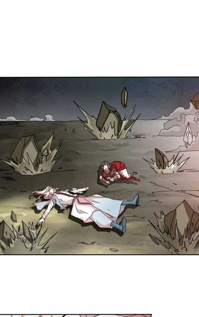 Thôn Phệ Vĩnh Hằng - Chapter 260 - Trang 35