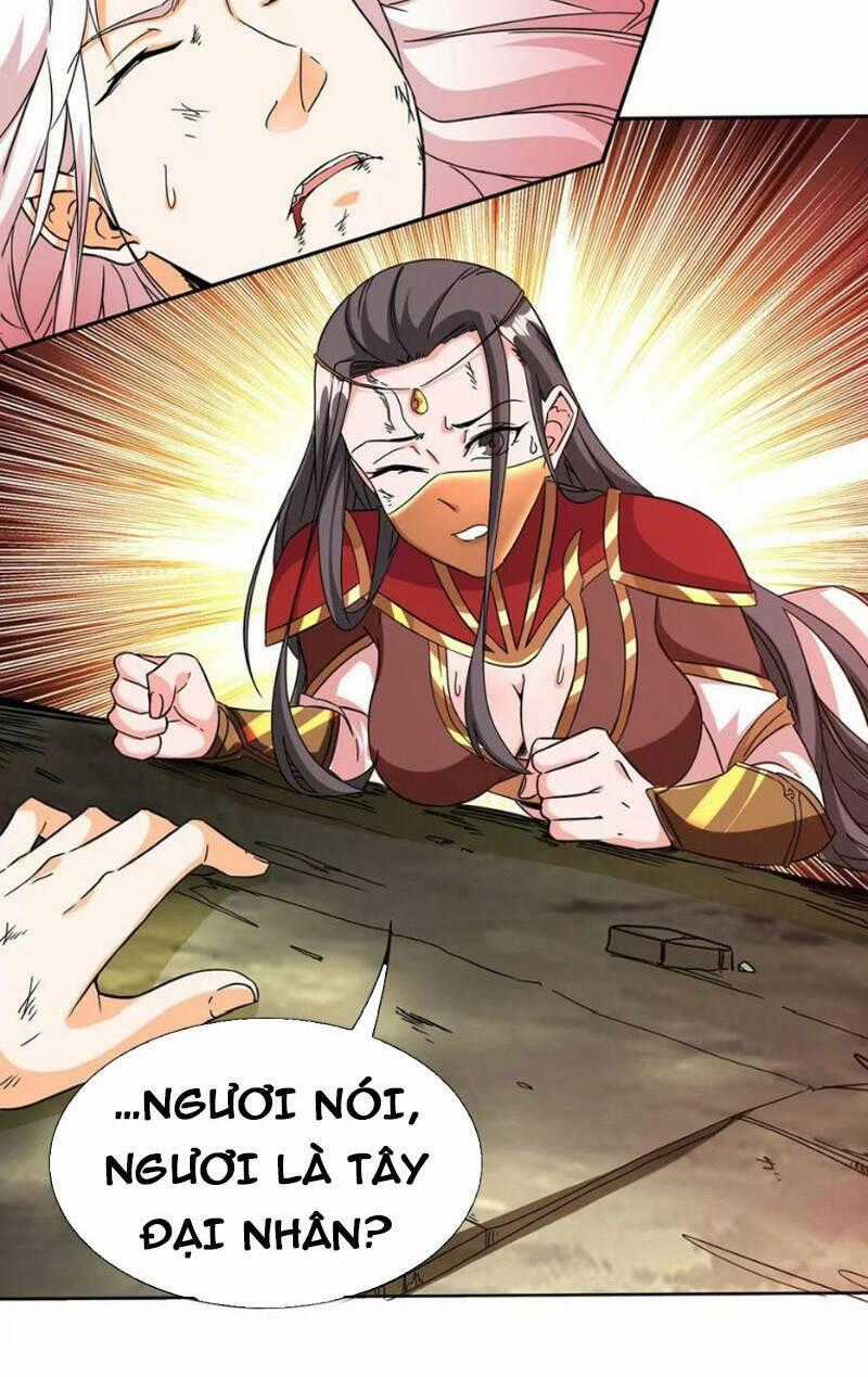 Thôn Phệ Vĩnh Hằng - Chapter 260 - Trang 36