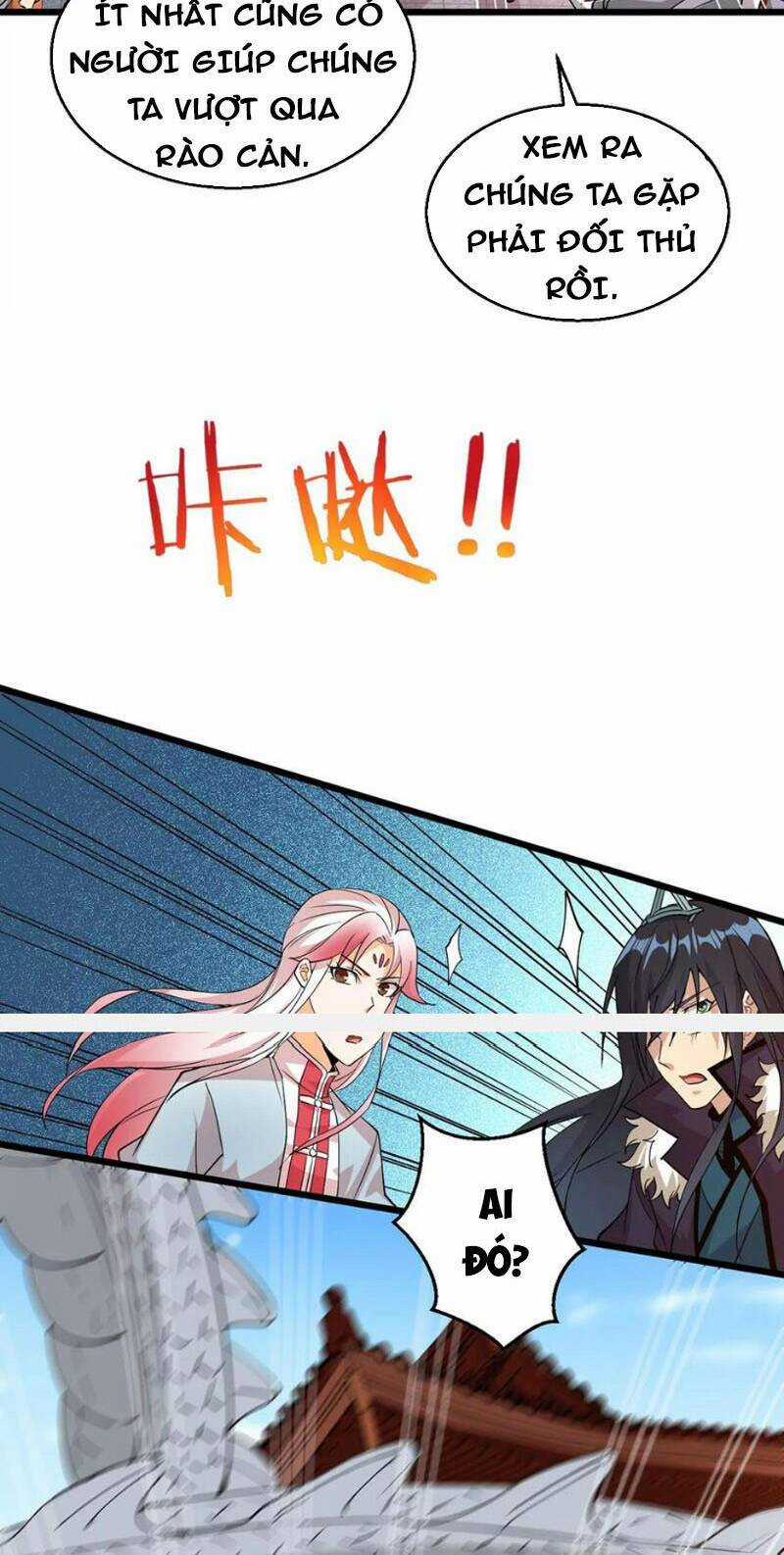 Thôn Phệ Vĩnh Hằng - Chapter 260 - Trang 8