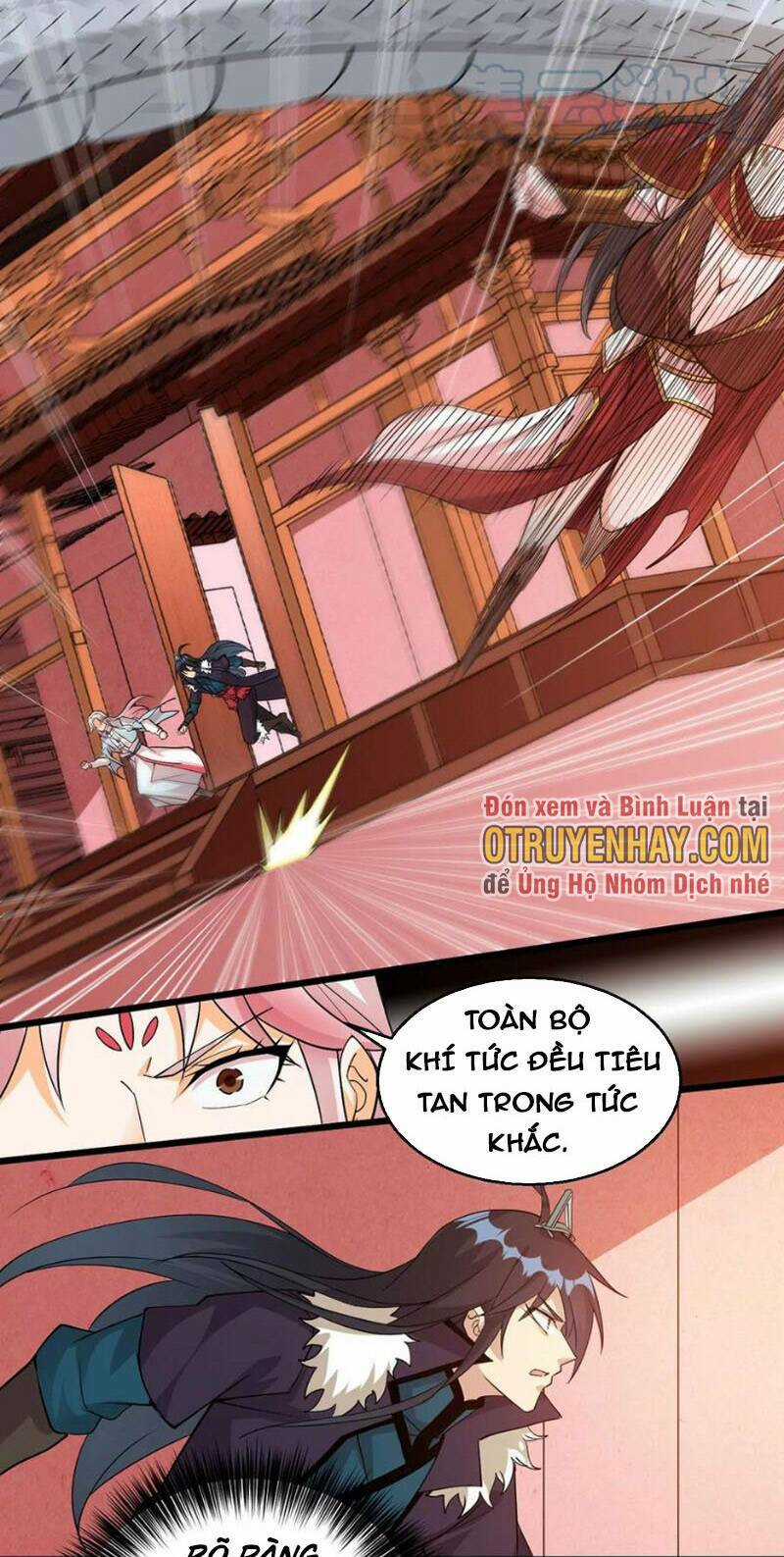 Thôn Phệ Vĩnh Hằng - Chapter 260 - Trang 9