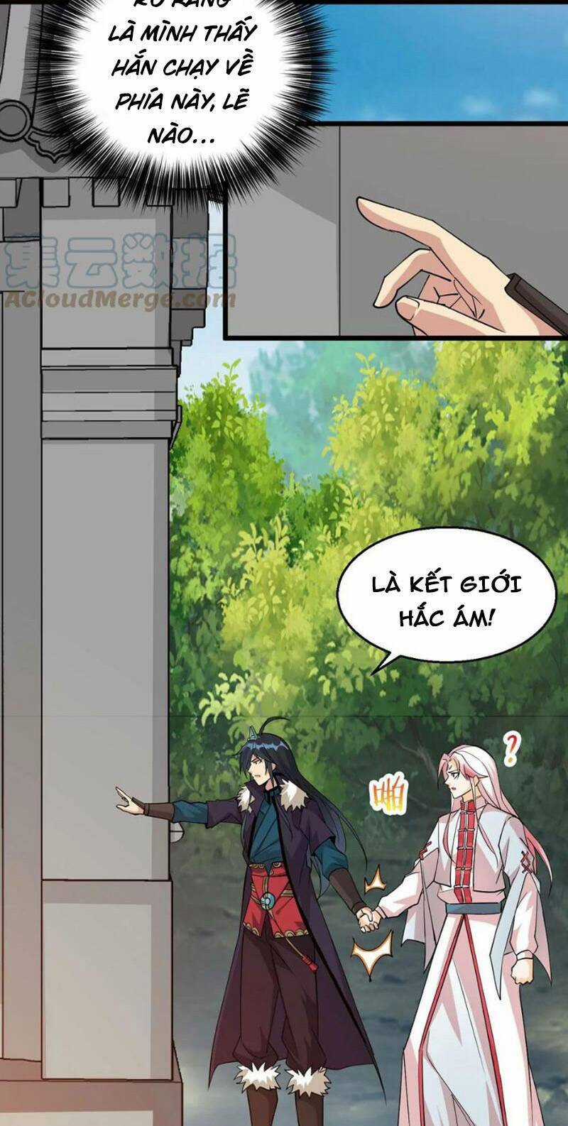 Thôn Phệ Vĩnh Hằng - Chapter 260 - Trang 10