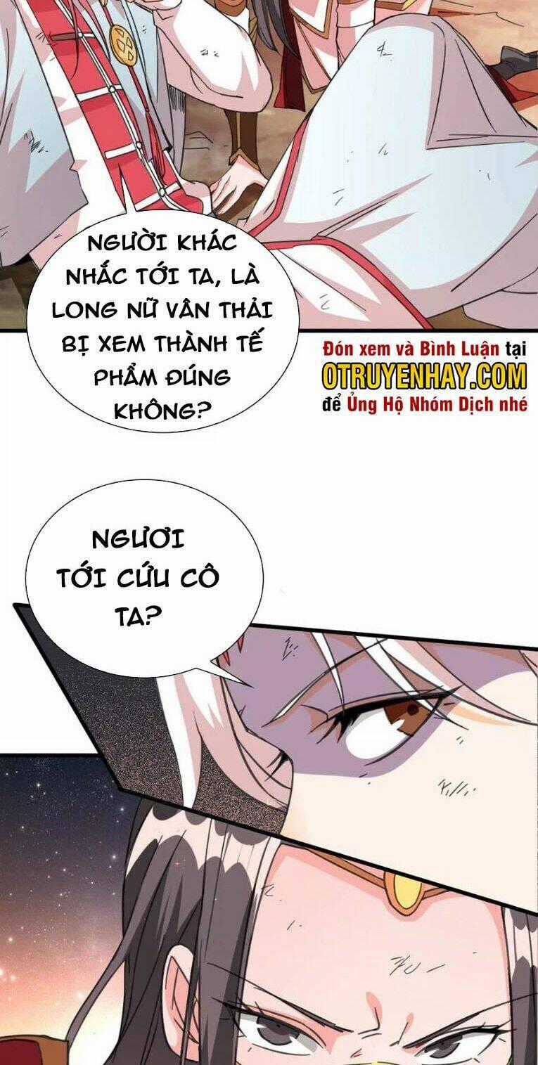 Thôn Phệ Vĩnh Hằng - Chapter 261 - Trang 2