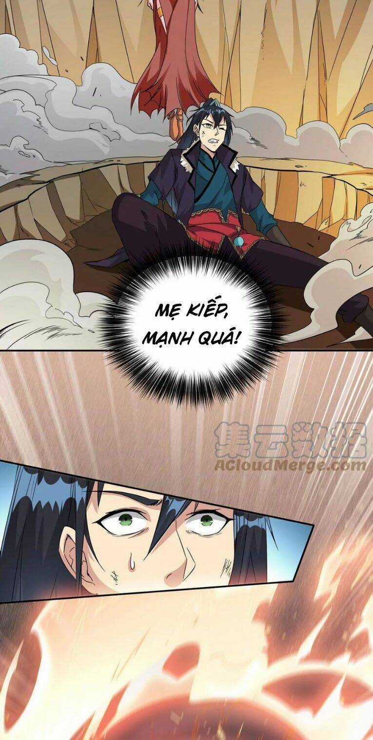 Thôn Phệ Vĩnh Hằng - Chapter 261 - Trang 11