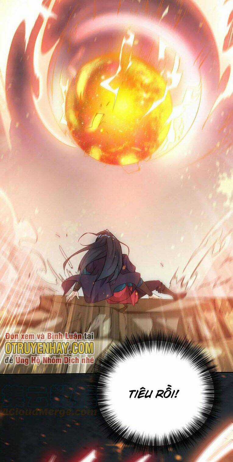 Thôn Phệ Vĩnh Hằng - Chapter 261 - Trang 12