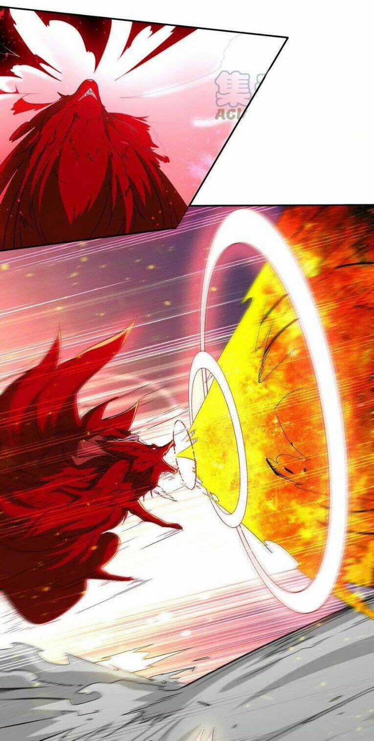 Thôn Phệ Vĩnh Hằng - Chapter 261 - Trang 14