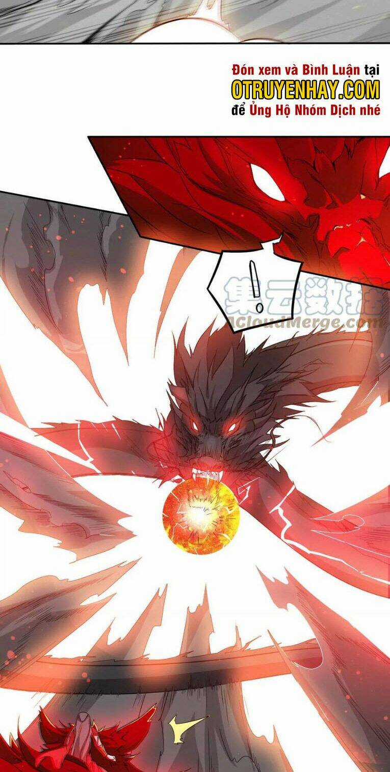 Thôn Phệ Vĩnh Hằng - Chapter 261 - Trang 15