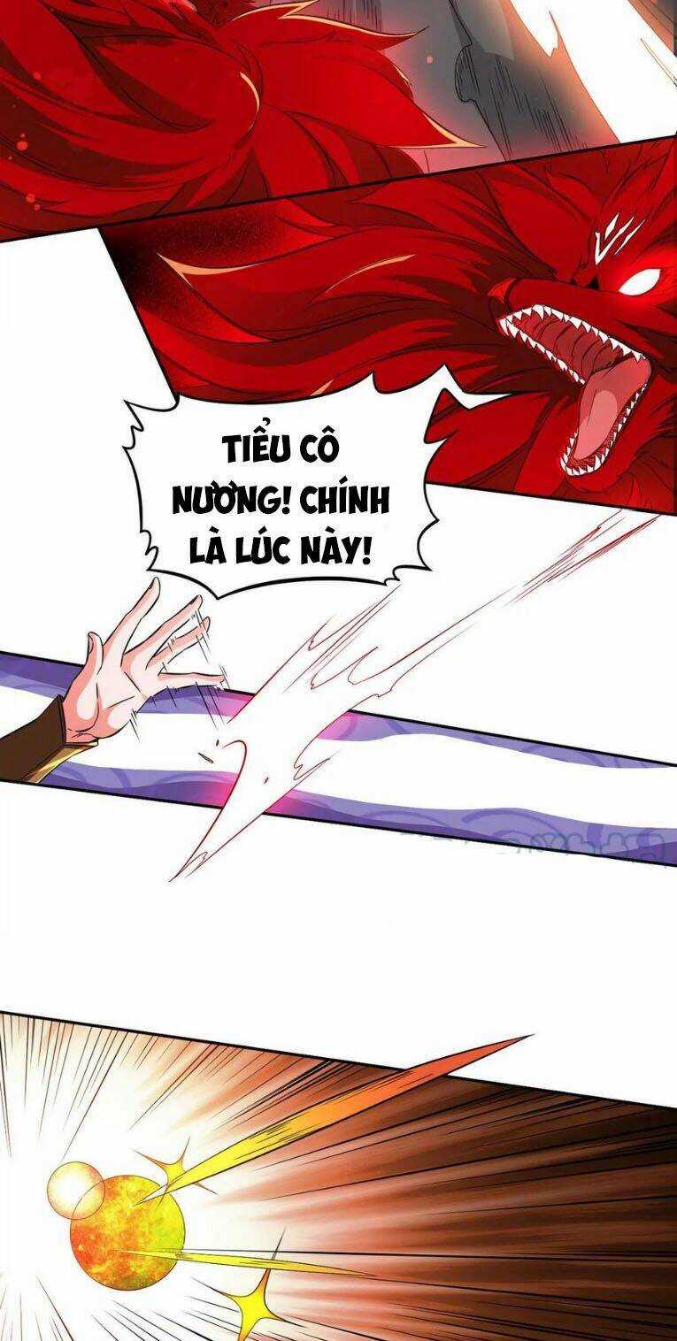 Thôn Phệ Vĩnh Hằng - Chapter 261 - Trang 16