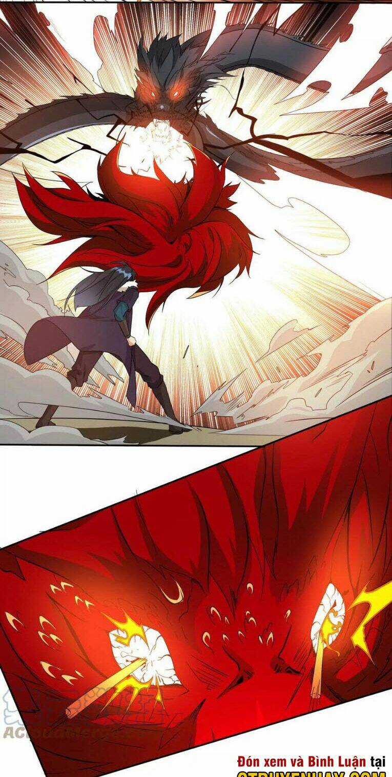 Thôn Phệ Vĩnh Hằng - Chapter 261 - Trang 17