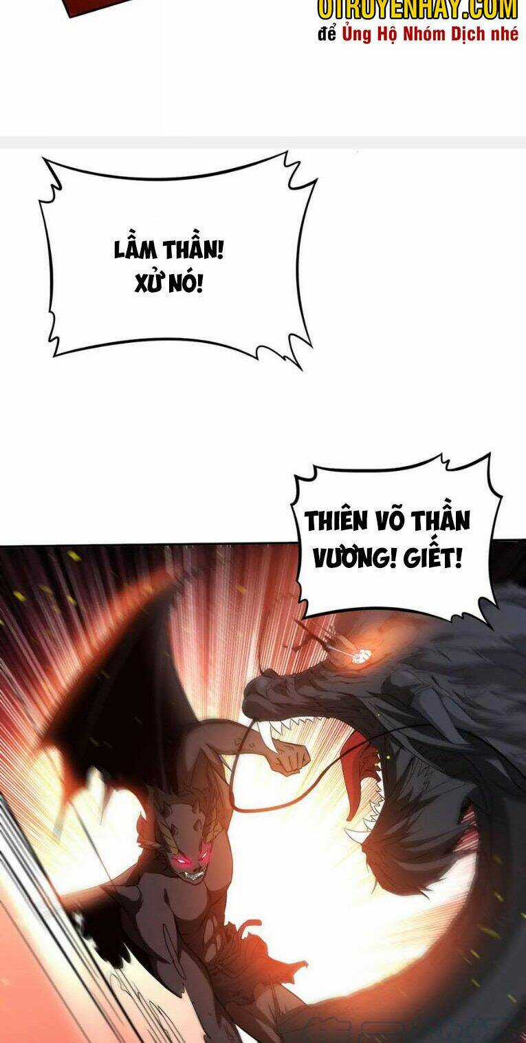 Thôn Phệ Vĩnh Hằng - Chapter 261 - Trang 18