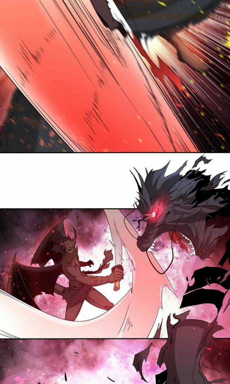 Thôn Phệ Vĩnh Hằng - Chapter 261 - Trang 19