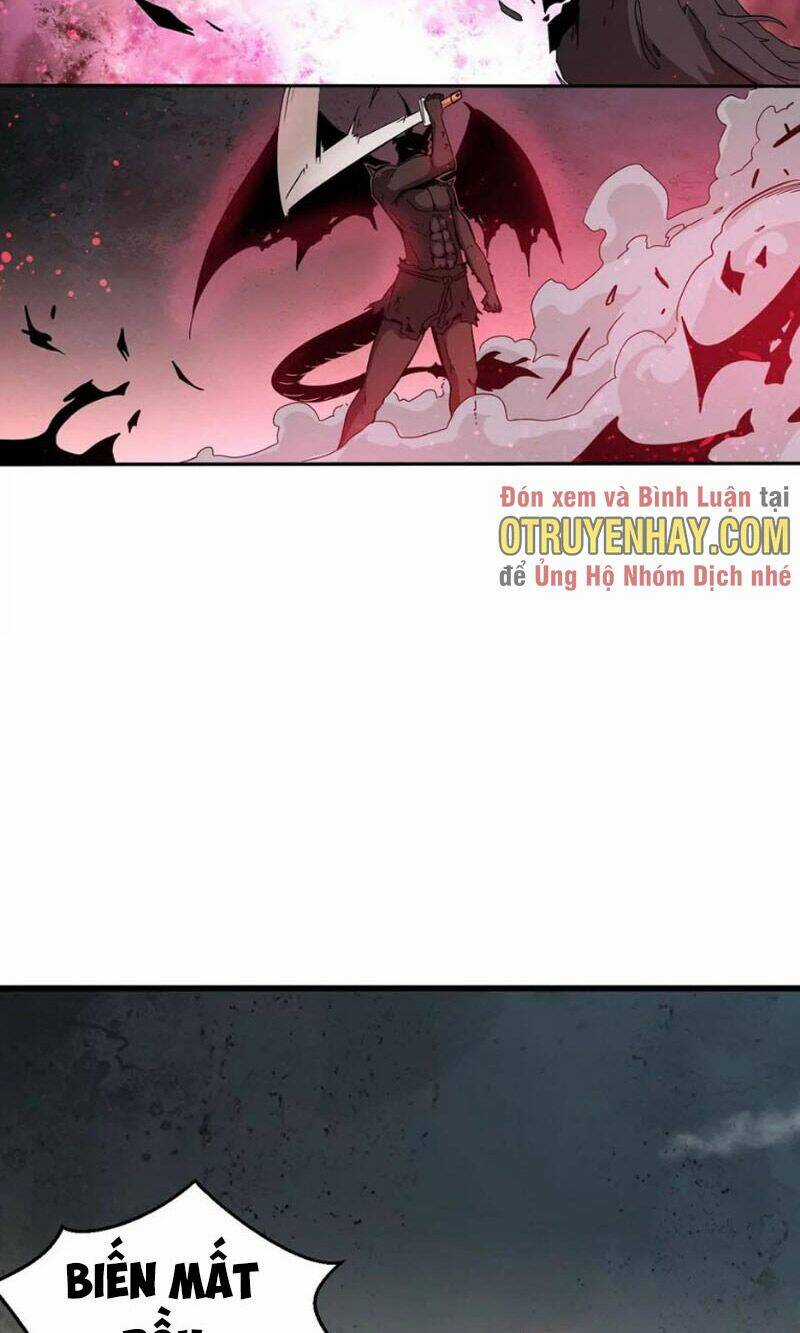 Thôn Phệ Vĩnh Hằng - Chapter 261 - Trang 20