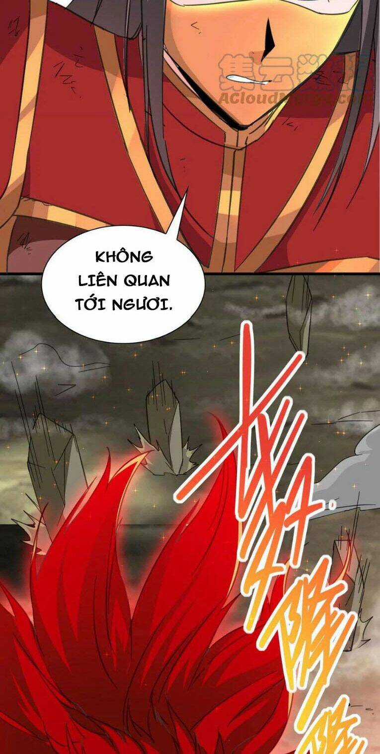 Thôn Phệ Vĩnh Hằng - Chapter 261 - Trang 3