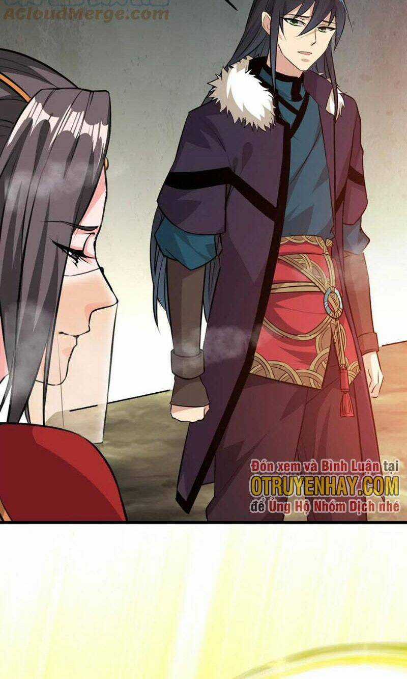 Thôn Phệ Vĩnh Hằng - Chapter 261 - Trang 23