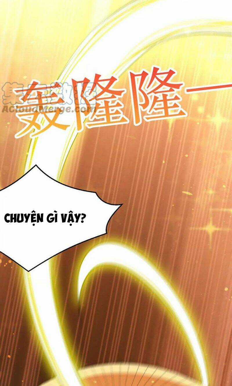 Thôn Phệ Vĩnh Hằng - Chapter 261 - Trang 24