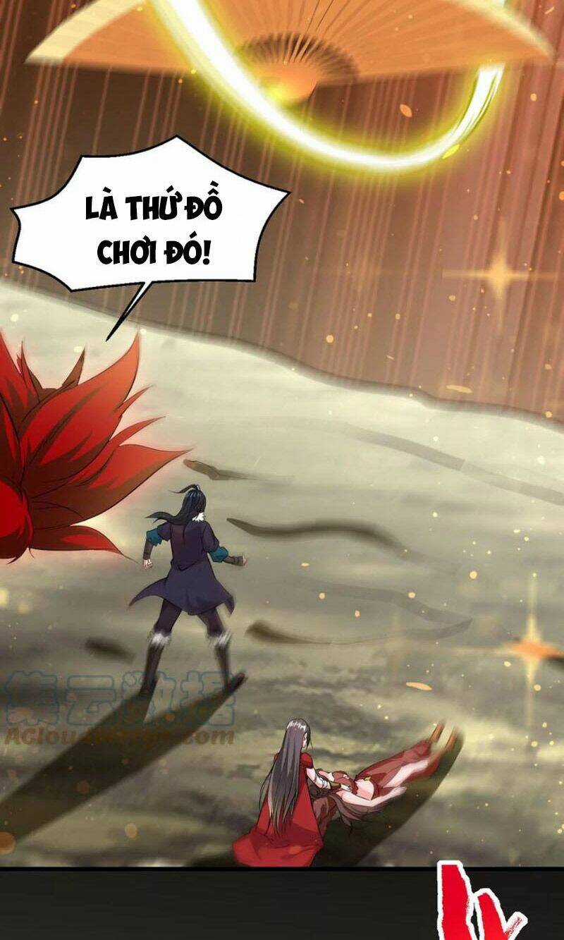Thôn Phệ Vĩnh Hằng - Chapter 261 - Trang 25