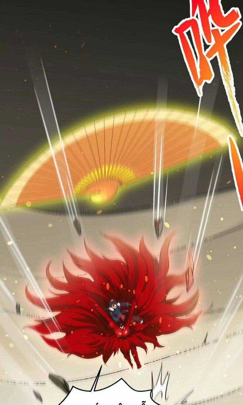 Thôn Phệ Vĩnh Hằng - Chapter 261 - Trang 26