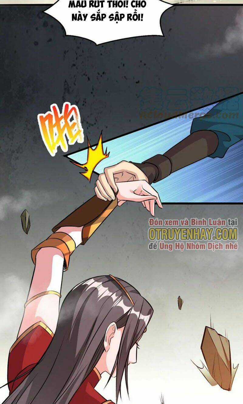 Thôn Phệ Vĩnh Hằng - Chapter 261 - Trang 27