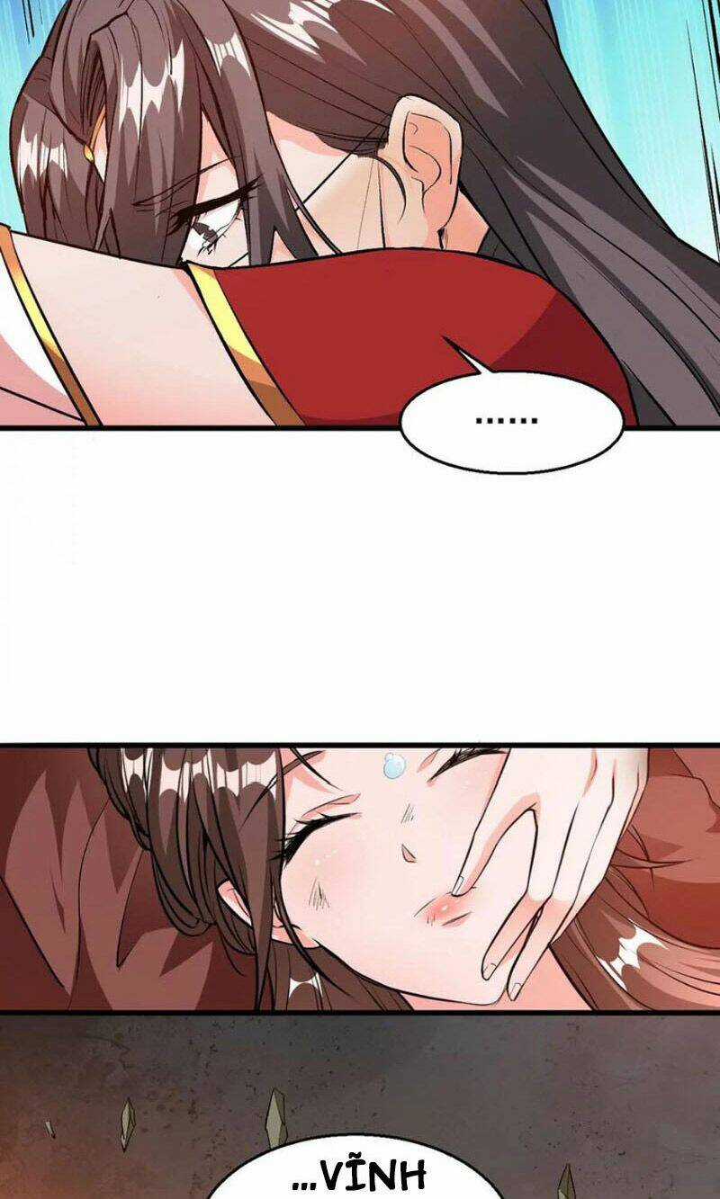 Thôn Phệ Vĩnh Hằng - Chapter 261 - Trang 29