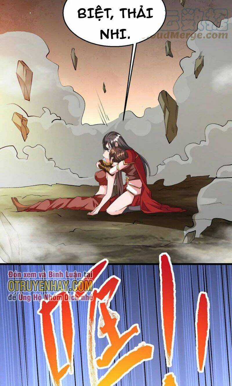 Thôn Phệ Vĩnh Hằng - Chapter 261 - Trang 30