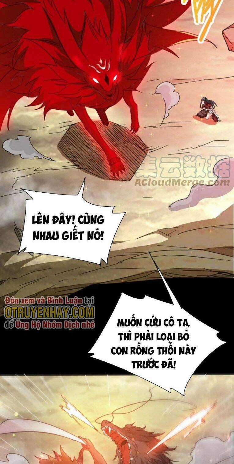 Thôn Phệ Vĩnh Hằng - Chapter 261 - Trang 4