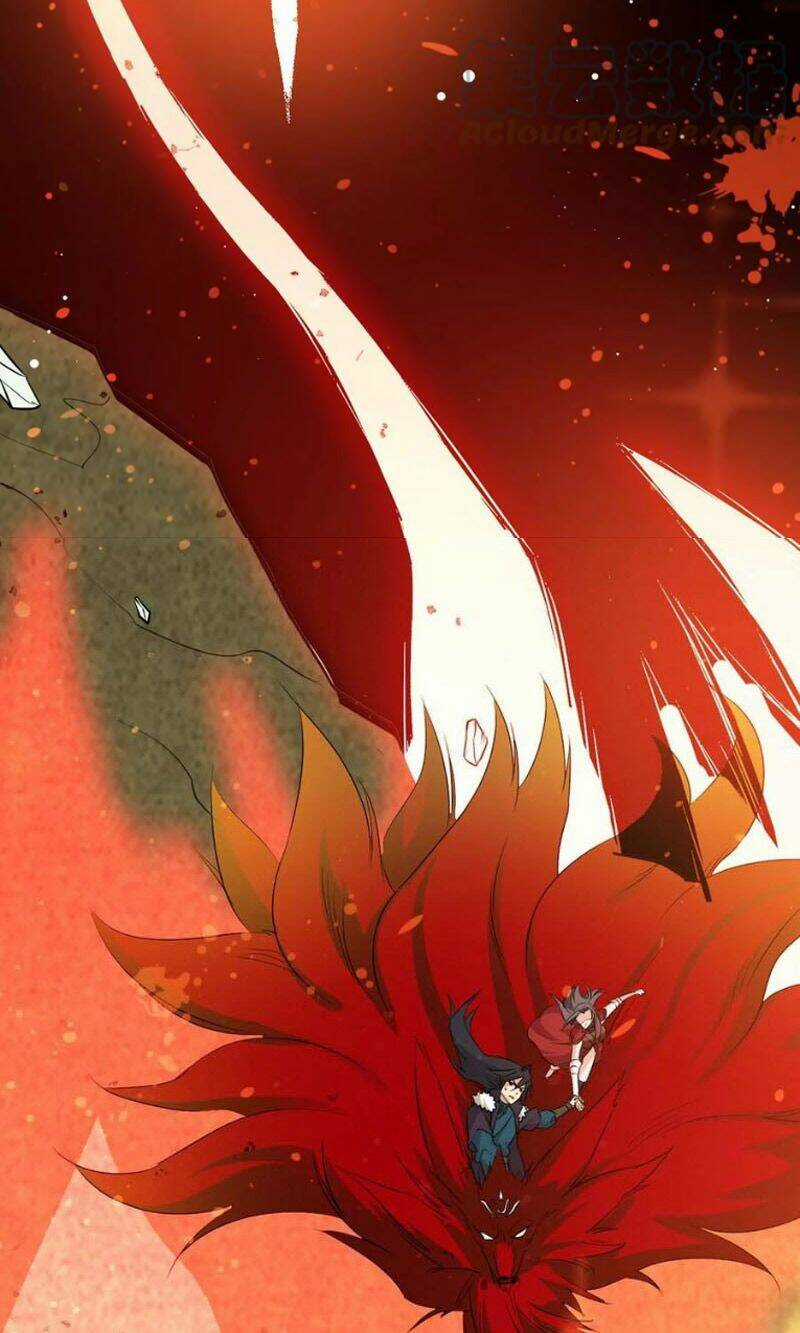 Thôn Phệ Vĩnh Hằng - Chapter 261 - Trang 33