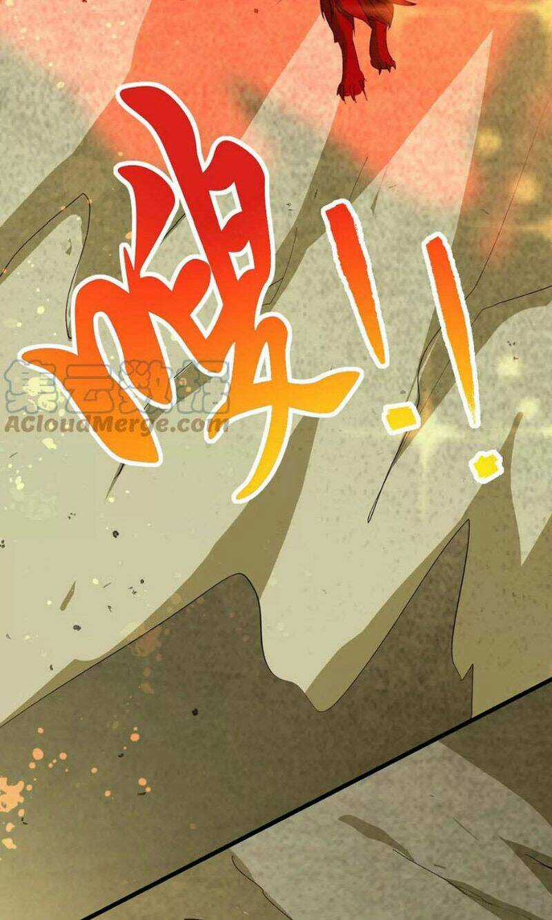 Thôn Phệ Vĩnh Hằng - Chapter 261 - Trang 34